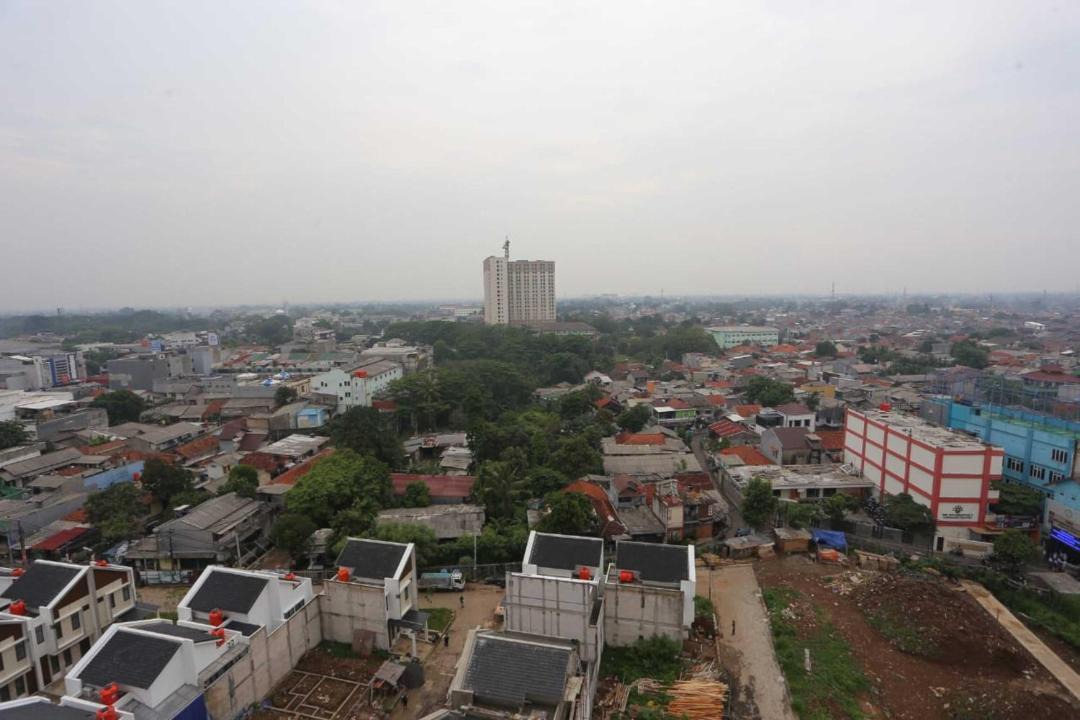 Photo of Buildings in South Tangerang