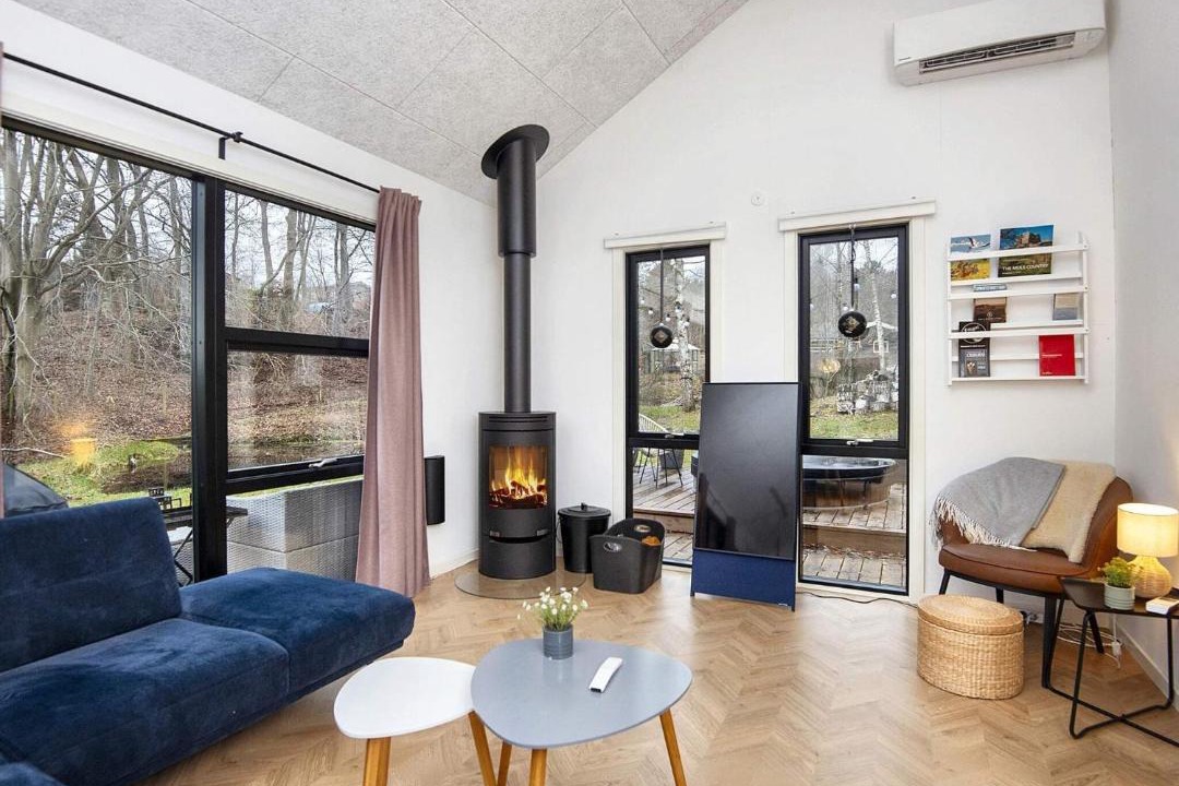 Photo of Livingroom in Femmøller