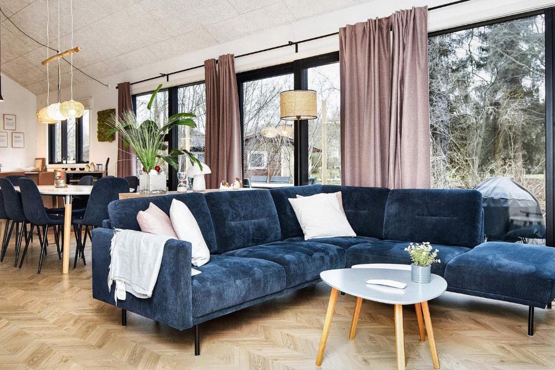 Photo of Livingroom in Femmøller