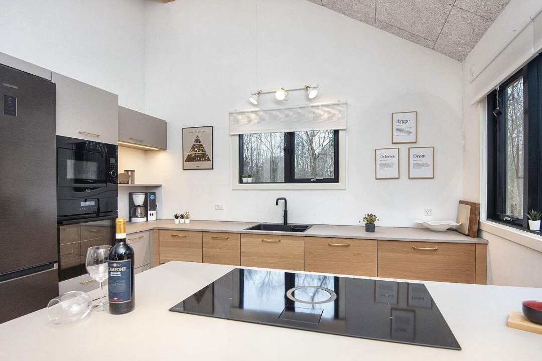 Photo of Kitchen in Femmøller