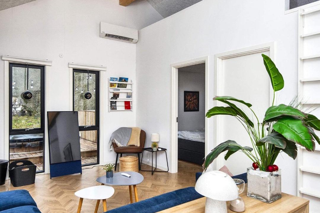 Photo of Livingroom in Femmøller