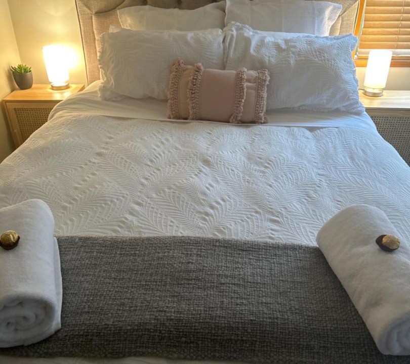 Photo of Bedroom in Tamahere