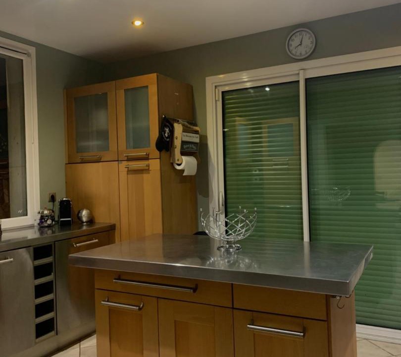 Photo of Kitchen in Houdan