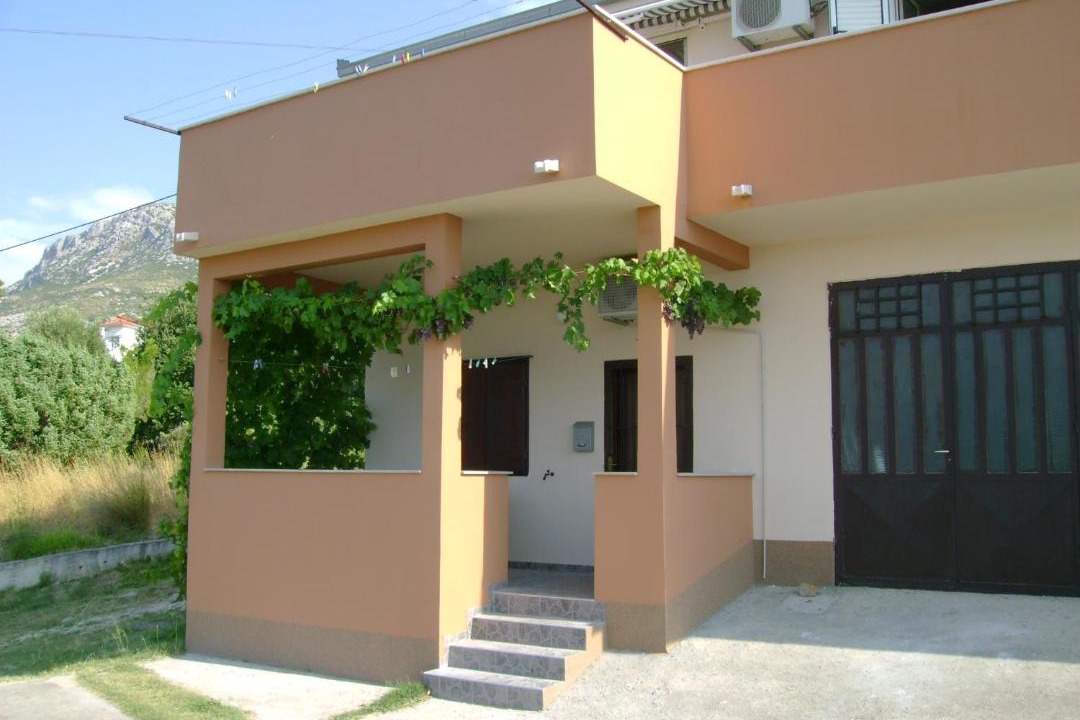 Photo of Buildings in Kastel Sucurac