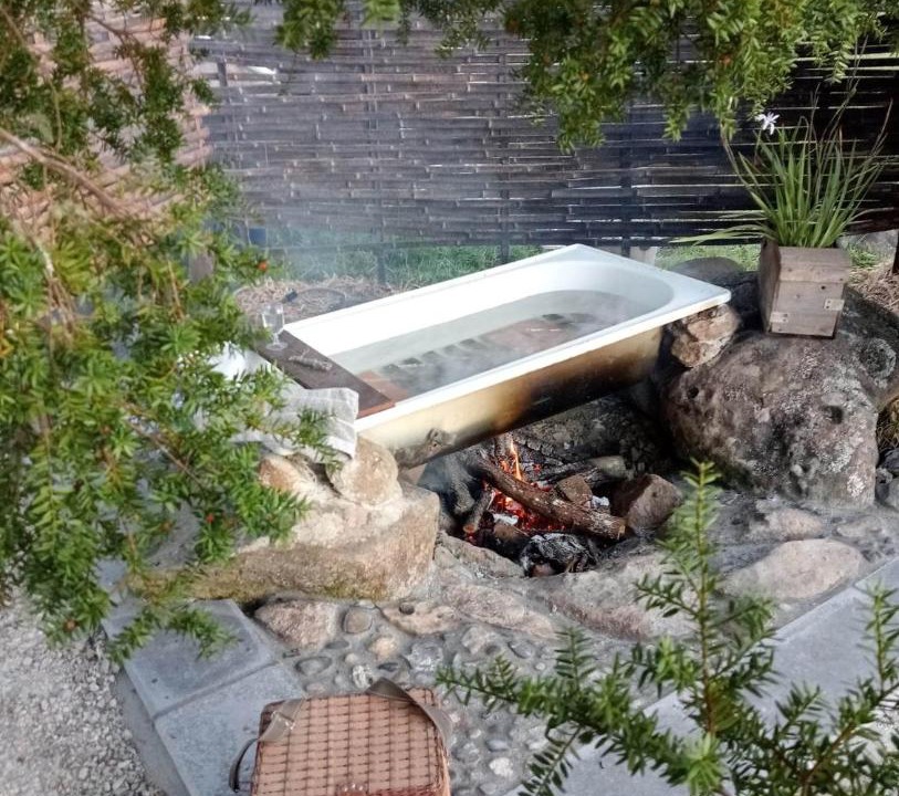 Photo of Others in Waimate North