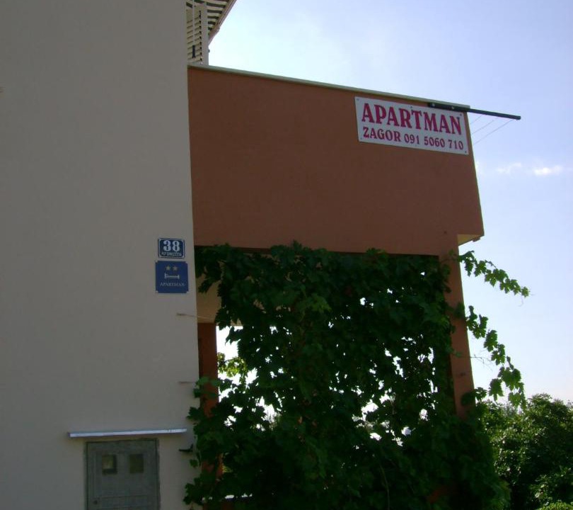 Photo of Buildings in Kastel Sucurac
