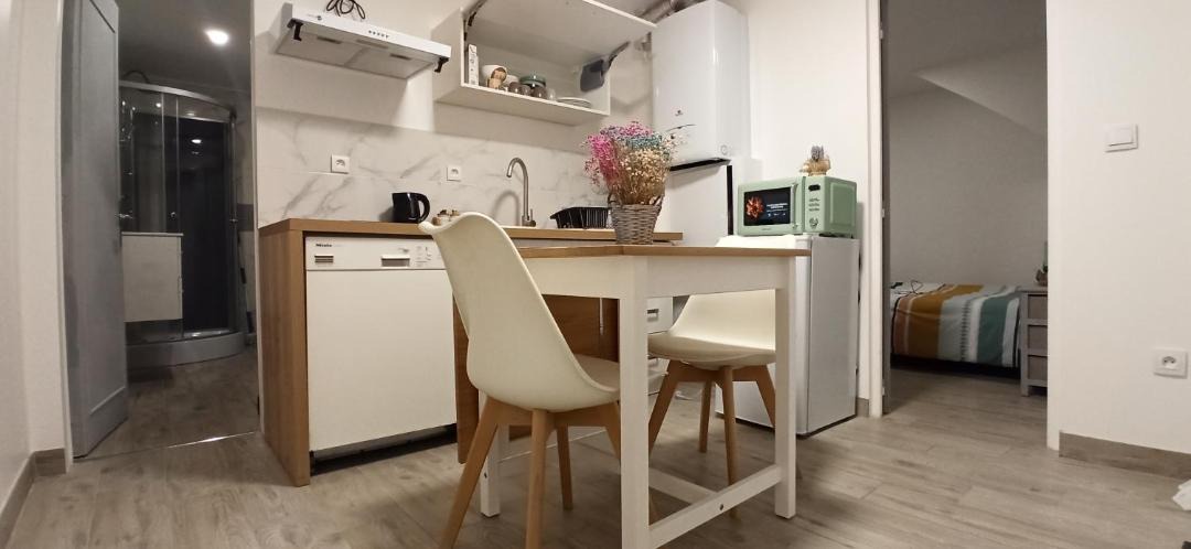Photo of Kitchen in Margny-les-Compiegne