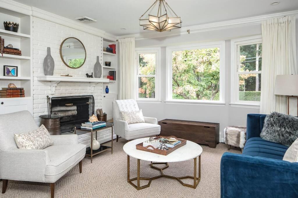 Photo of Livingroom in North Sea