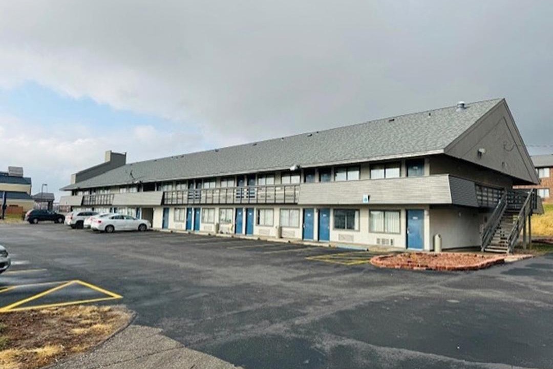 Photo of Buildings in Cedar Rapids