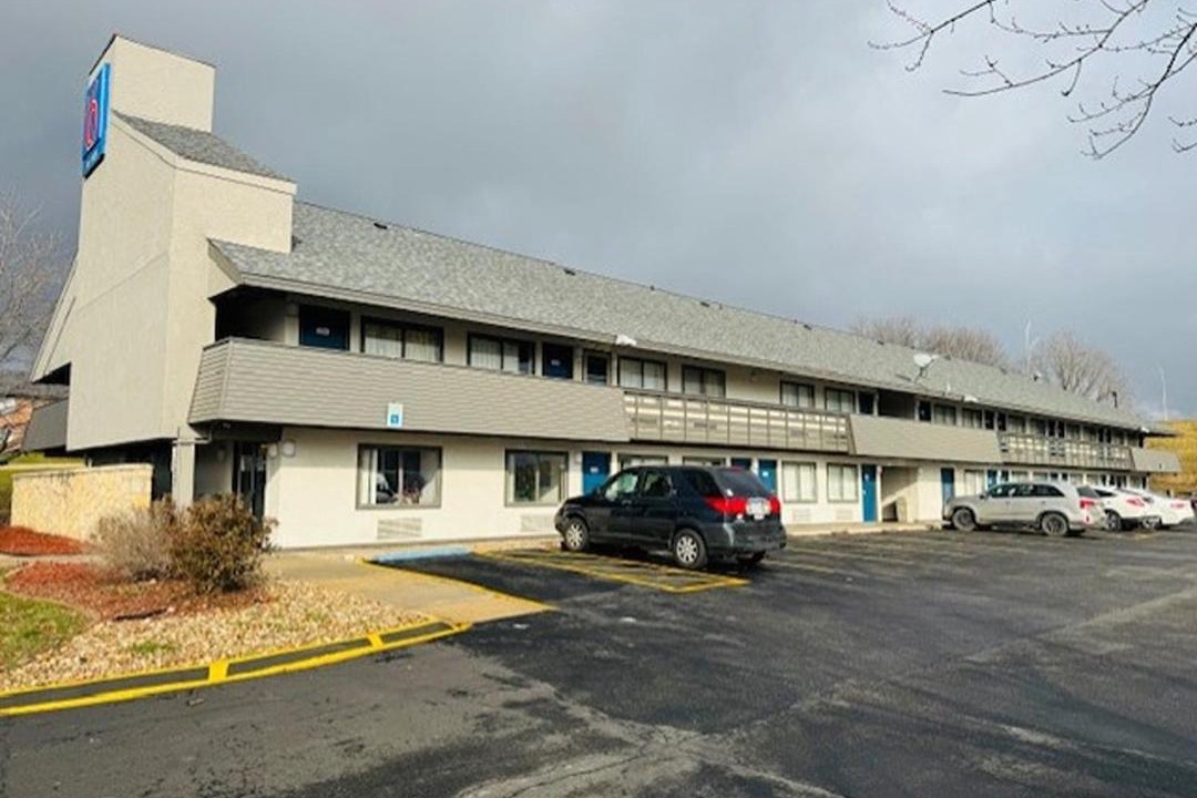 Photo of Buildings in Cedar Rapids