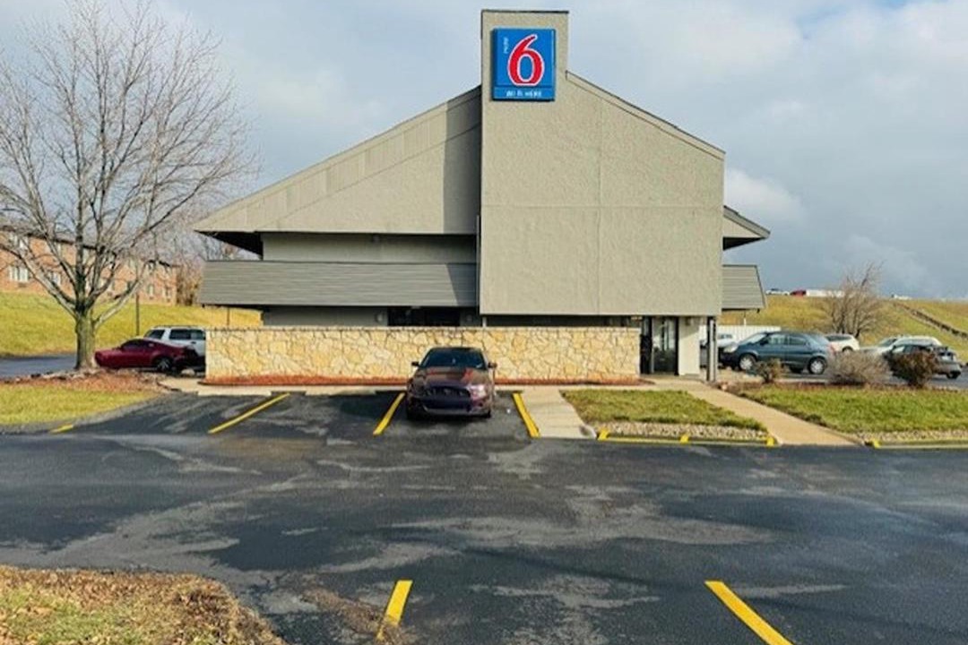 Photo of Buildings in Cedar Rapids