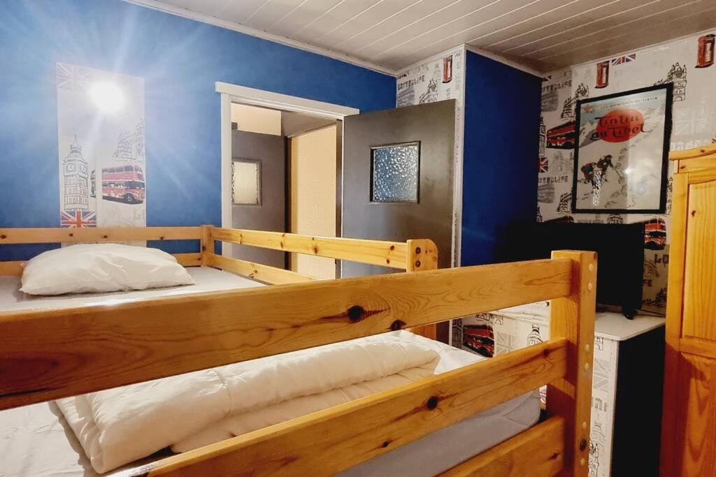 Photo of Bedroom in Bray-Dunes