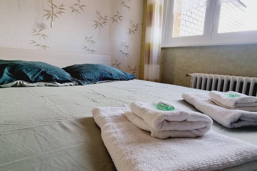 Photo of Bedroom in Bray-Dunes