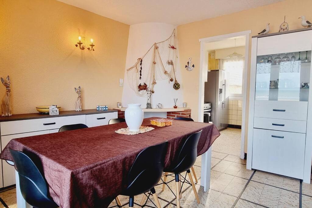 Photo of Kitchen in Bray-Dunes