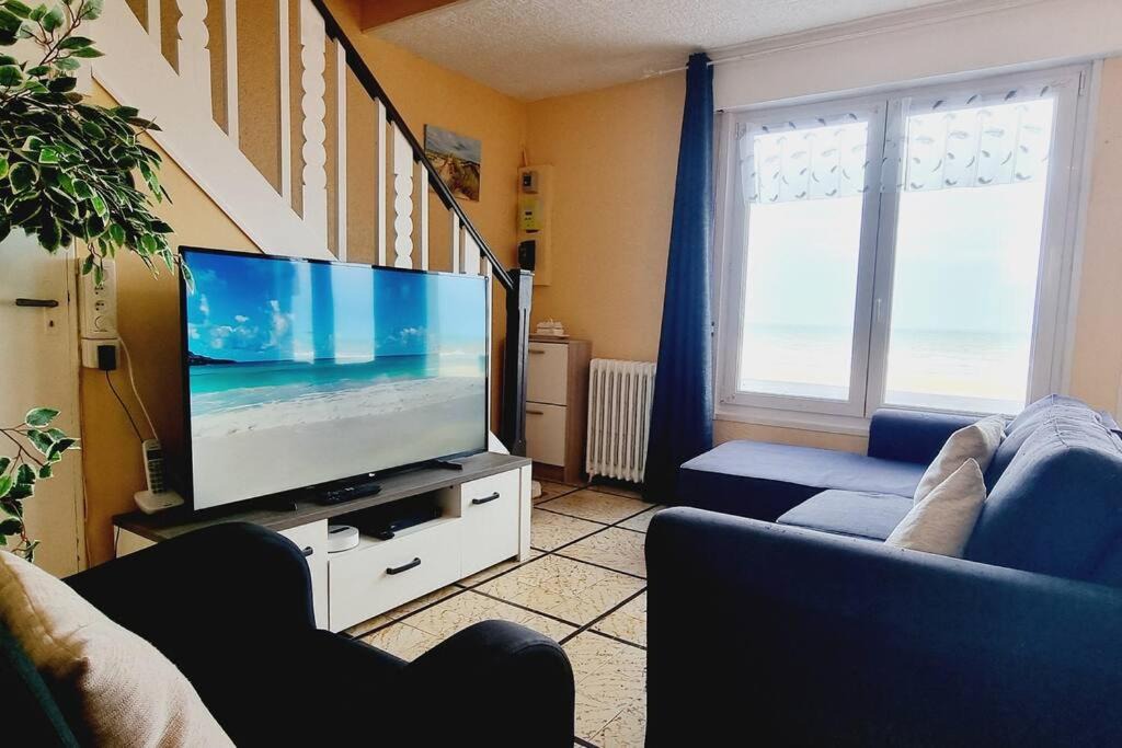 Photo of Livingroom in Bray-Dunes