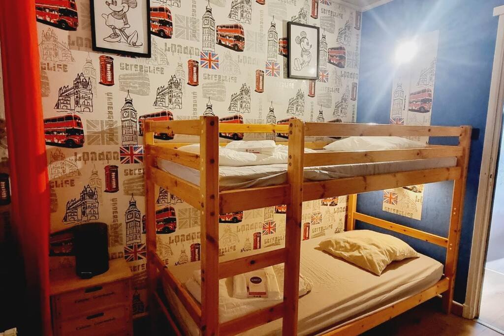 Photo of Bedroom in Bray-Dunes