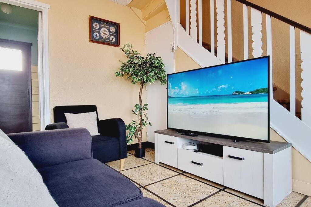 Photo of Livingroom in Bray-Dunes