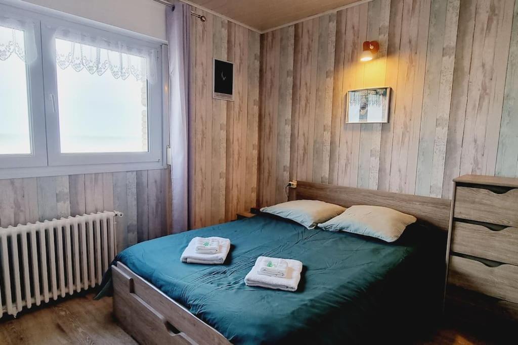 Photo of Bedroom in Bray-Dunes