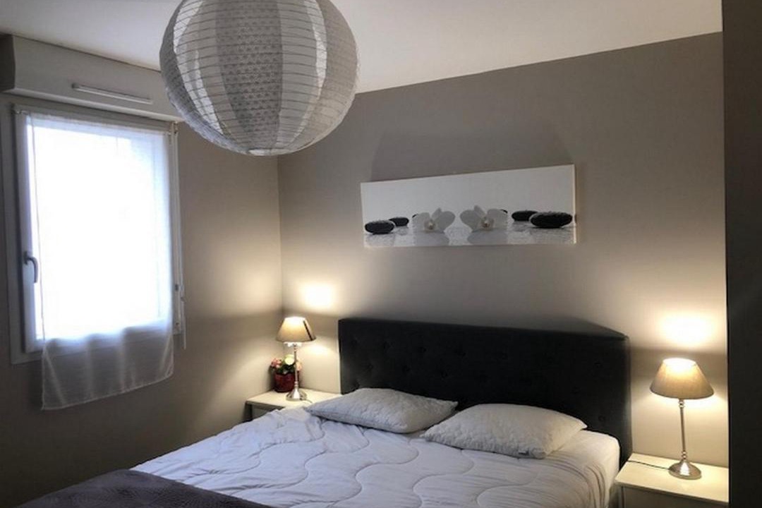 Photo of Bedroom in Le Tronchet