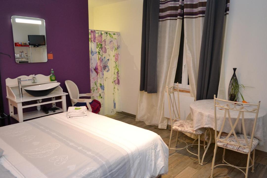 Photo of Others in Salignac