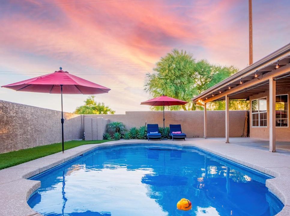 Photo of Outdoor in Mountain Park Ranch