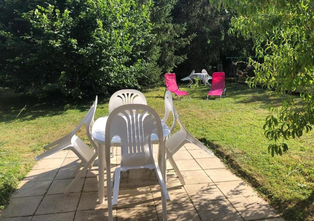Photo of Patio Balcony in Louze