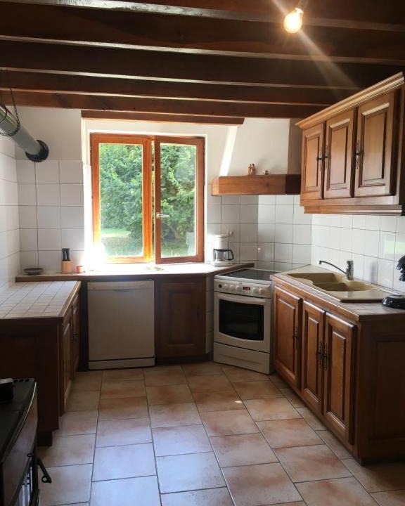 Photo of Kitchen in Louze