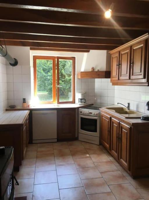 Photo of Kitchen in Louze