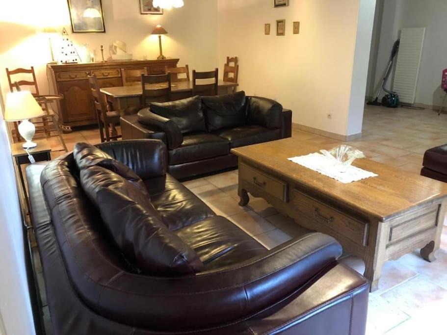 Photo of Livingroom in Louze