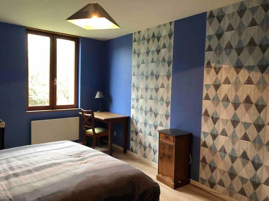 Photo of Bedroom in Louze
