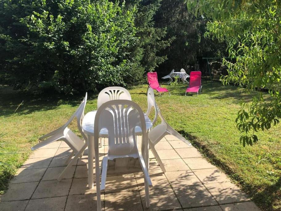 Photo of Patio Balcony in Louze