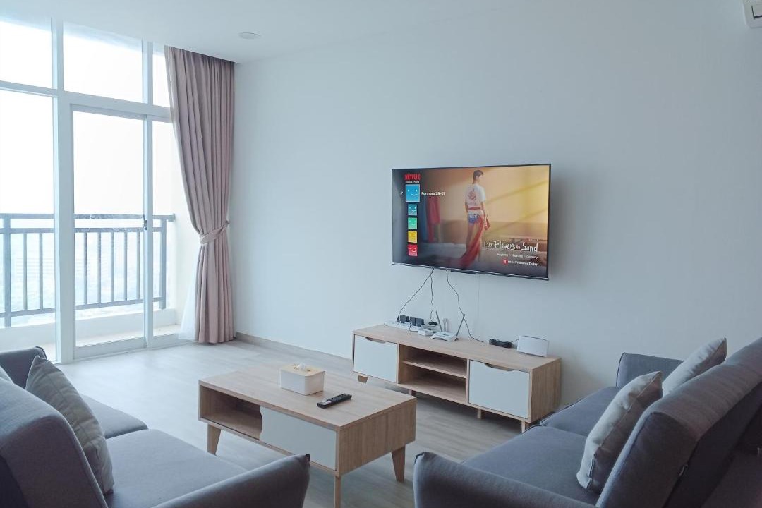 Photo of Livingroom in Lubuk Baja