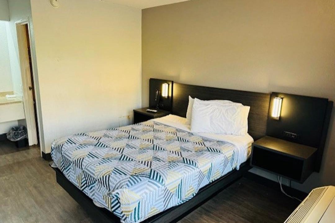 Photo of Bedroom in Cedar Rapids