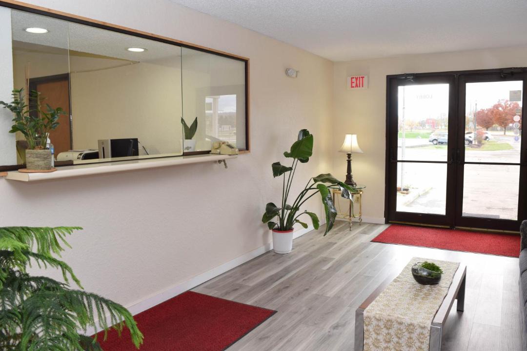 Photo of Others in Painted Post