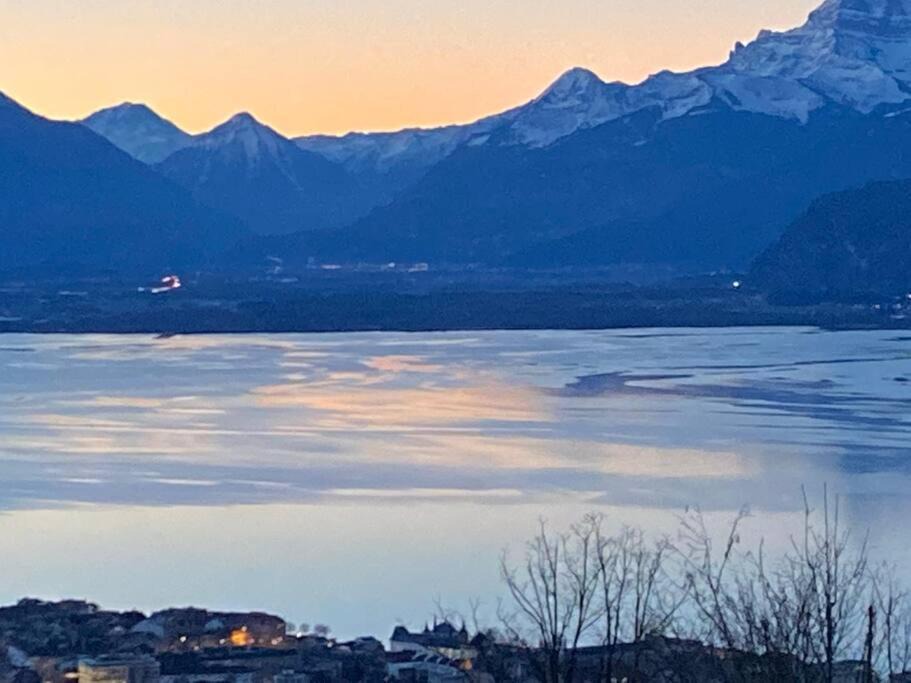 Photo of Others in Chardonne