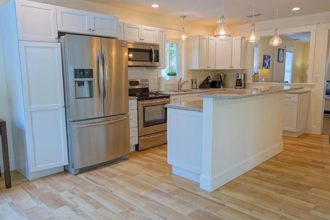 Photo of Kitchen in Anna Maria