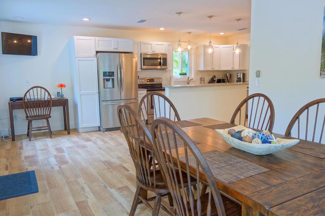 Photo of Kitchen in Anna Maria