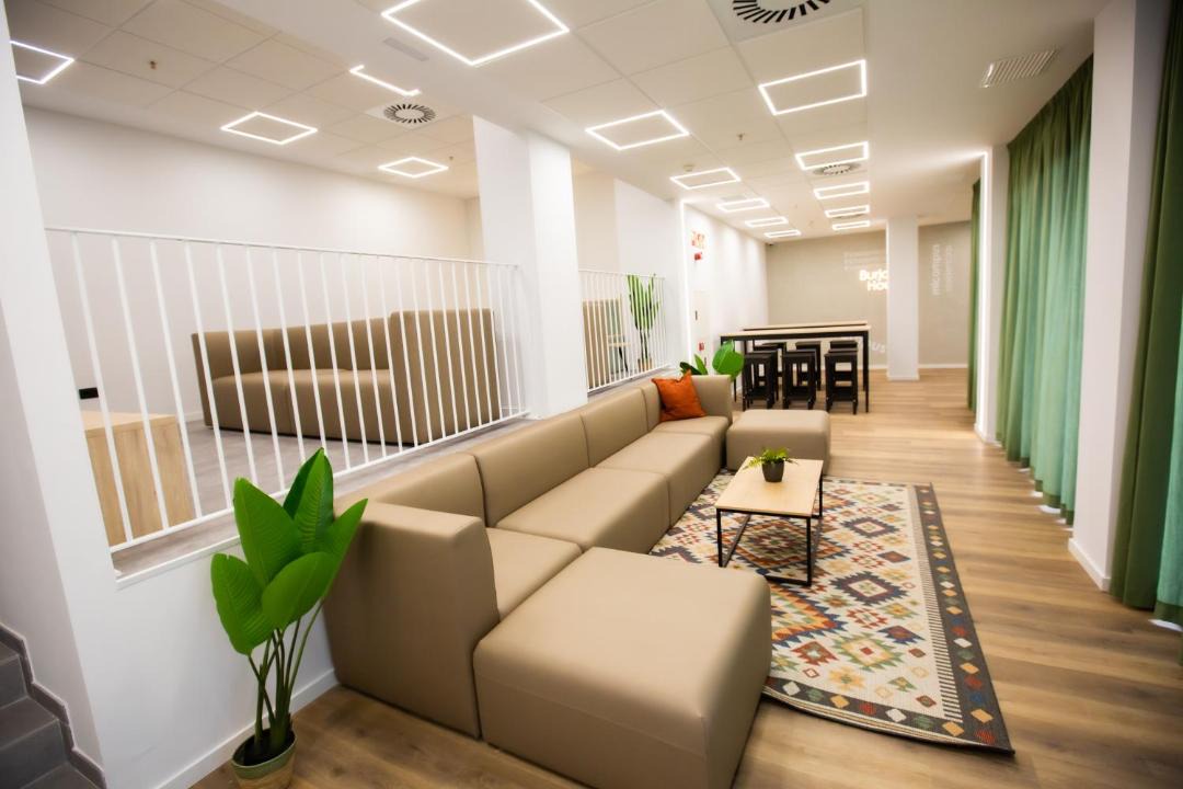 Photo of Livingroom in Burjasot