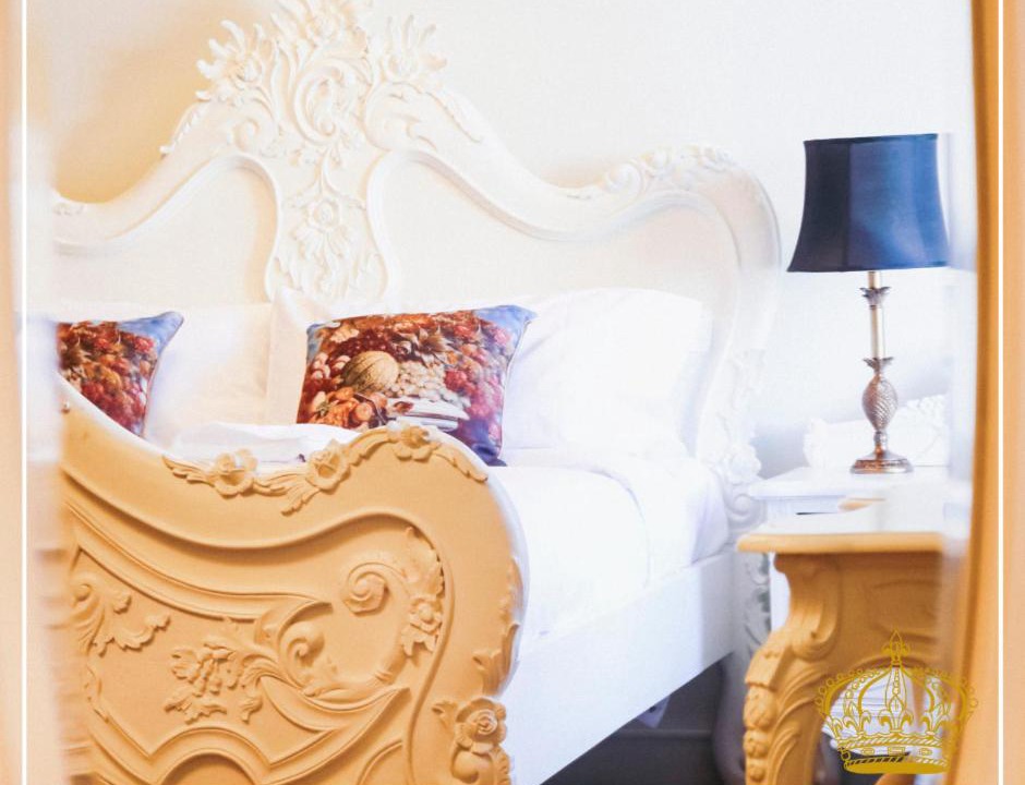 Photo of Bedroom in Faringdon