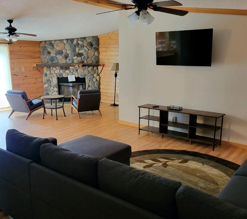 Photo of Livingroom in Town of Webb