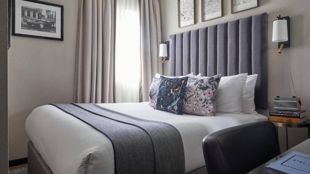 Photo of Bedroom in South Richmond