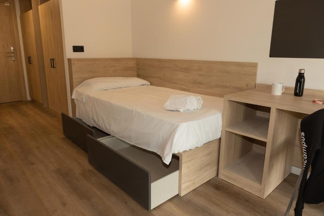 Photo of Bedroom in Burjasot
