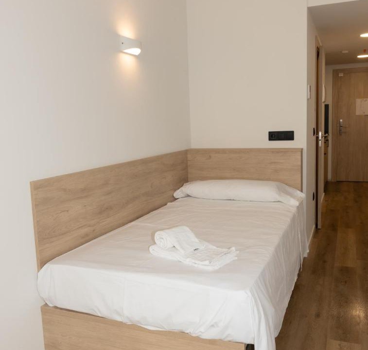 Photo of Bedroom in Burjasot