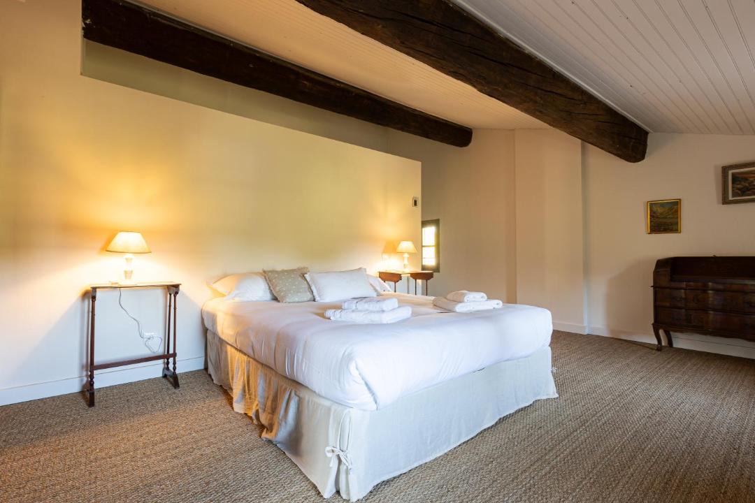 Photo of Bedroom in Plage d'Argeles
