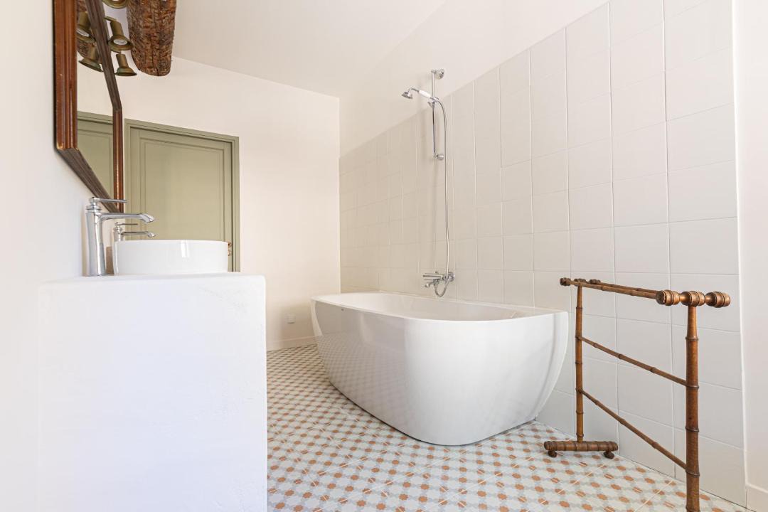 Photo of Bathroom in Plage d'Argeles