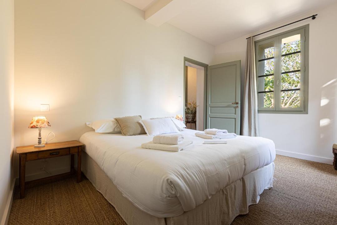 Photo of Bedroom in Plage d'Argeles