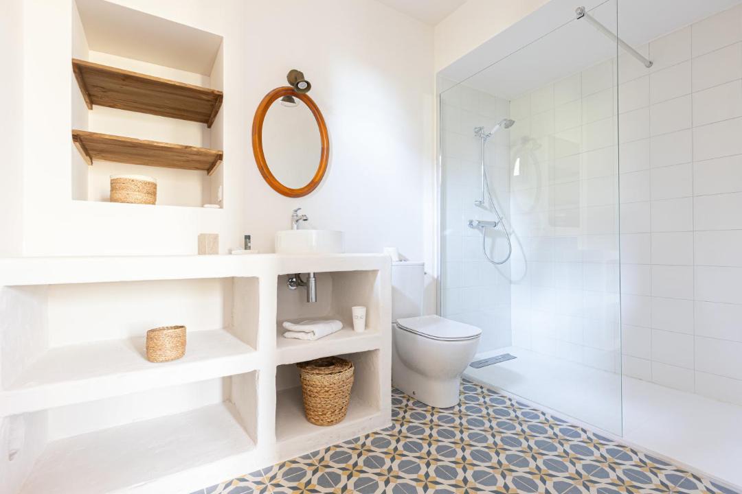 Photo of Bathroom in Plage d'Argeles