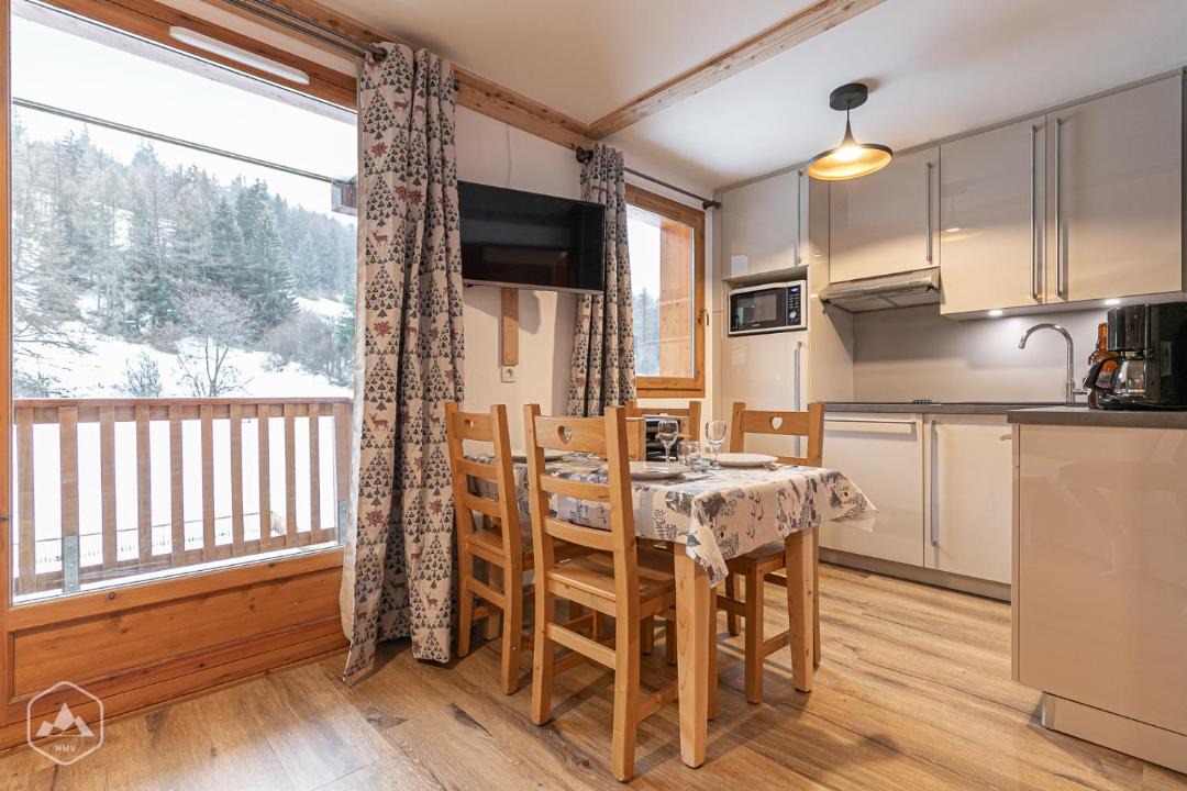 Photo of Others in Val Cenis