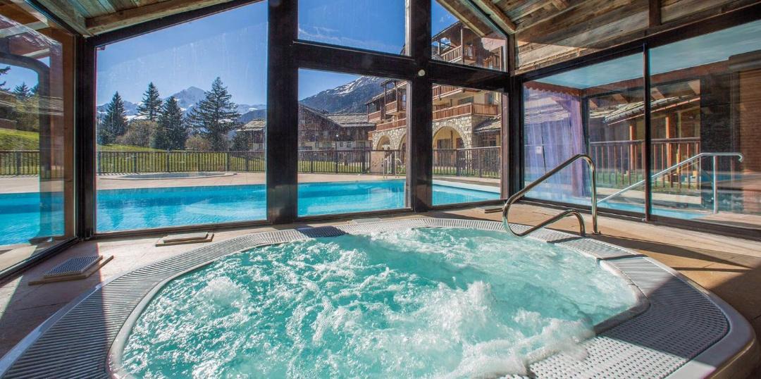 Photo of Others in Val Cenis