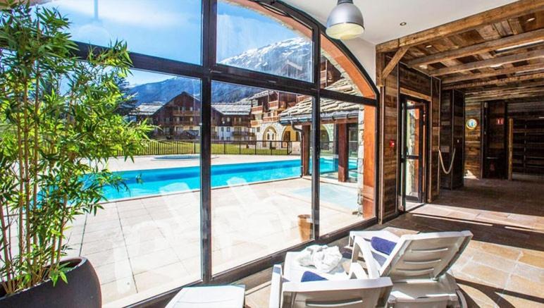 Photo of Others in Val Cenis